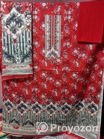 খুব ভালো মানের কাপড়