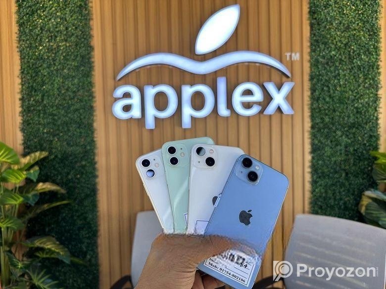 Apple iPhone 13 128 (Used)