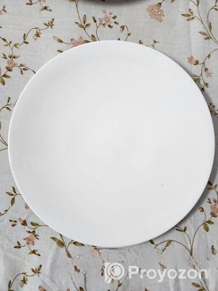 সিরামিক প্লেট Ceramic Resturent Plate