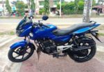 Bajaj Pulsar 150 2011