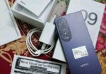OPPO A60 8/256 (Used)