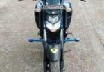 Yamaha FZS V3 . 2020