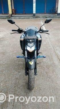 Yamaha FZS V3 . 2020