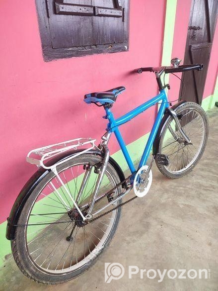 এই সাইকেল্টি বিক্রি করা হইবে,,