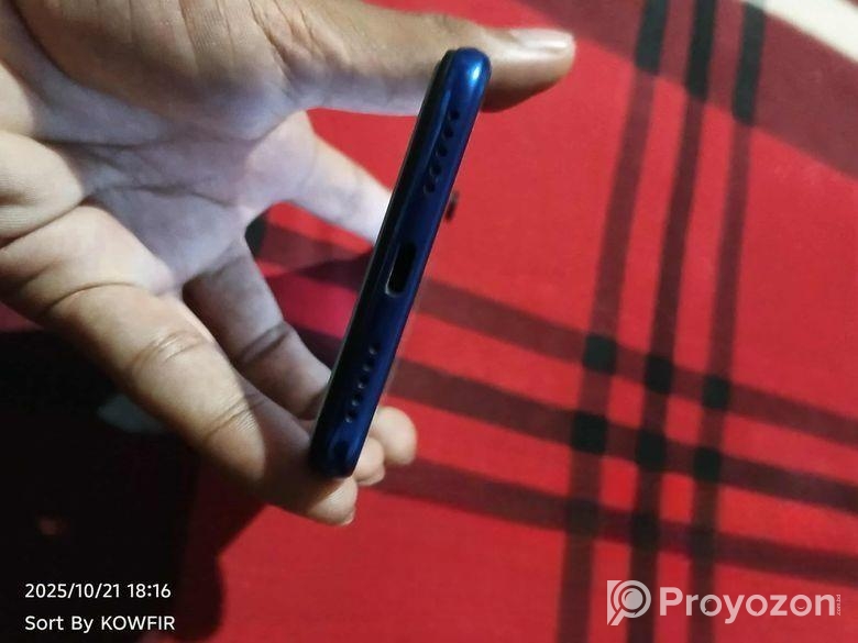 Xiaomi Redmi Note 7 Pro 6/128 (Used)