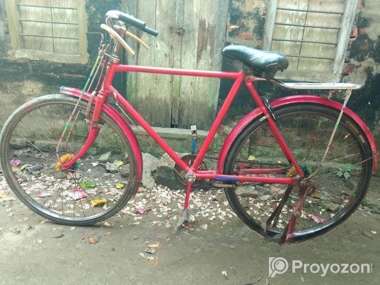 Bicycle for sale
