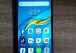 Huawei Nova Y70 . (Used)