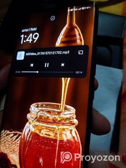 Xiaomi Redmi Note 14 pro . (Used)