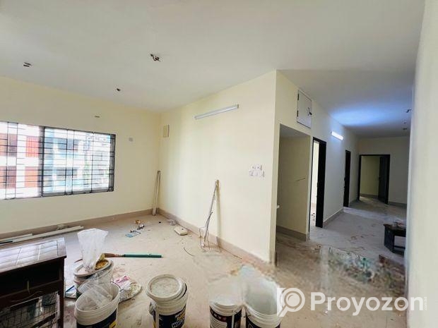 New Flat Rent In Khulshi 4