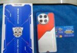 Tecno Spark 30 pro 8-128 (Used)