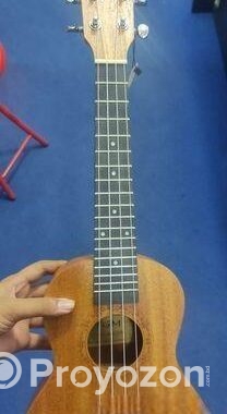 Ukulele বিক্রি হবে