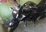 Suzuki Gixxer FI Disc . 2024