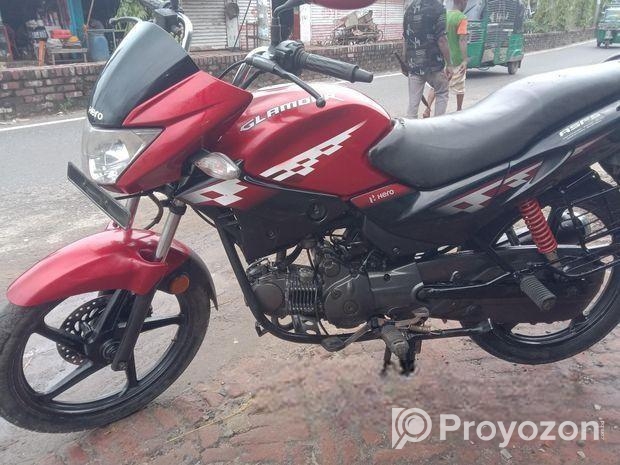 Hero Glamour 22 srel 2021