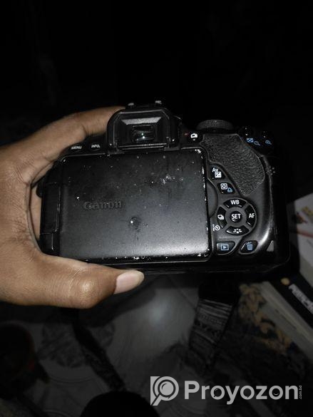 ক্যামেরা বিক্রি করা হবে, যত খুশি চালিয়ে দেখে নিতে পারবেন