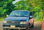 Toyota Probox ` 2002