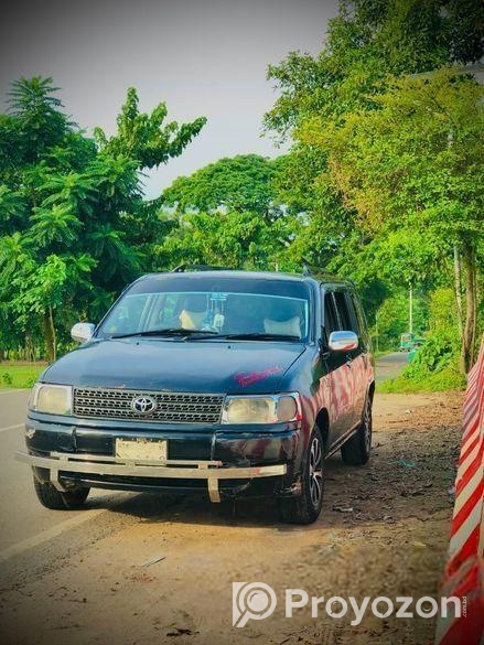 Toyota Probox ` 2002