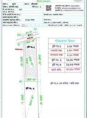 বায়না করে জমি ক্রয় করা যাবে