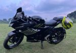 Suzuki Gixxer SF Fi Abs 155cc 2023