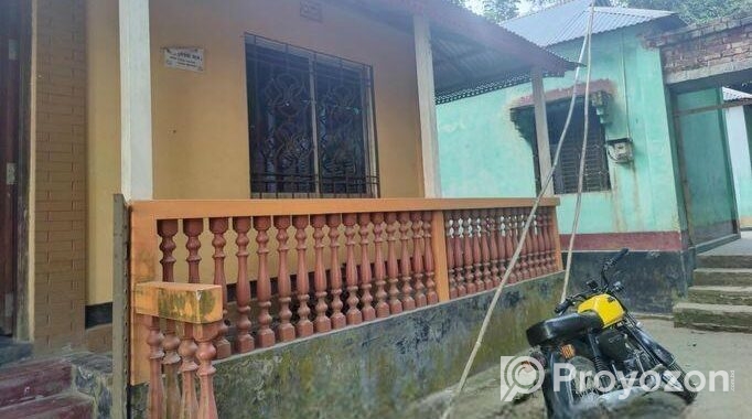 রুম ভাড়া ফ্যামিলি