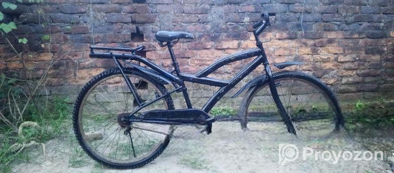 সাইকেল টা বিক্রি হবে
