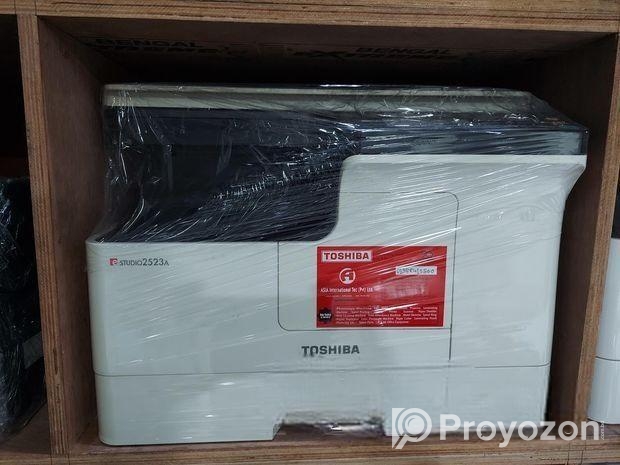 তোশিবা ফুল ফ্রেশ 2523A ফটোকপি মেশিন
