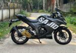 Suzuki Gixxer Sf 2022