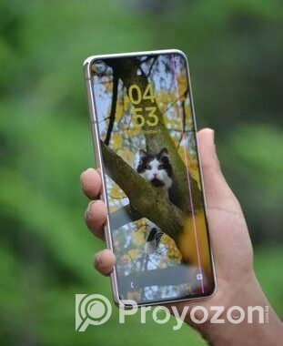 Samsung Galaxy S21 (Used)