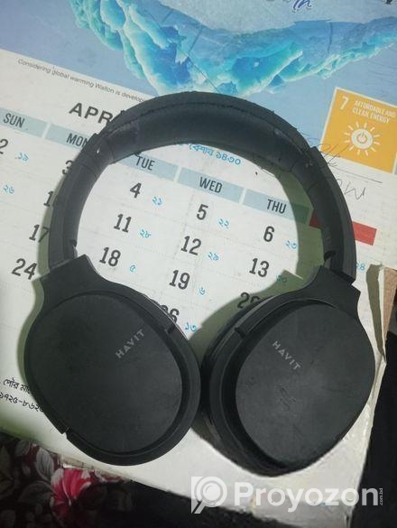 হেডফোনটি সেল হবে