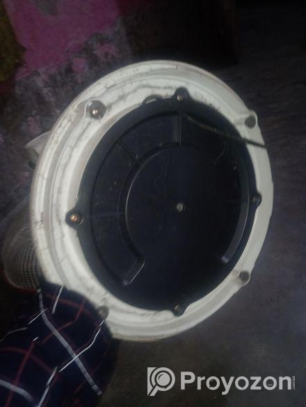 টেবিল ফ্যান!!!