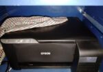 Tenda F3 Router