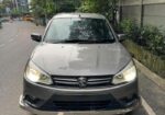 Proton Saga gray 2018