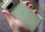 Google Pixel 7 full fresh (Used)