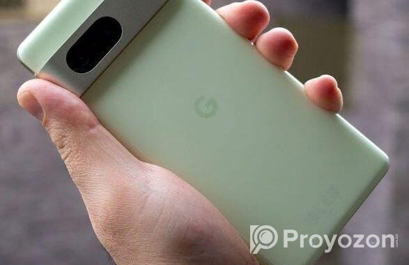 Google Pixel 7 full fresh (Used)