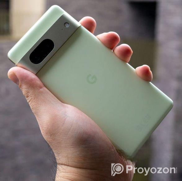 Google Pixel 7 full fresh (Used)