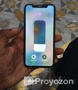 Apple iPhone X (Used)