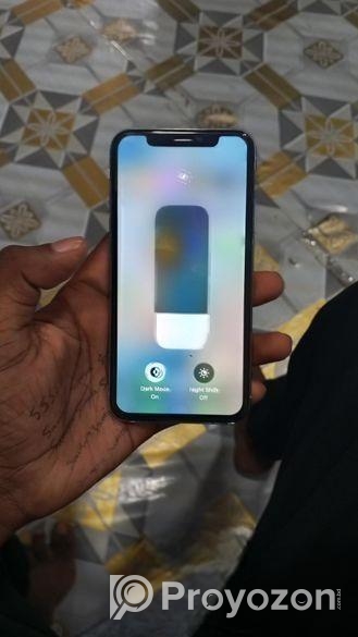 Apple iPhone X (Used)
