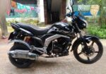 Runner Turbo 125 ফ্রেশ 2023