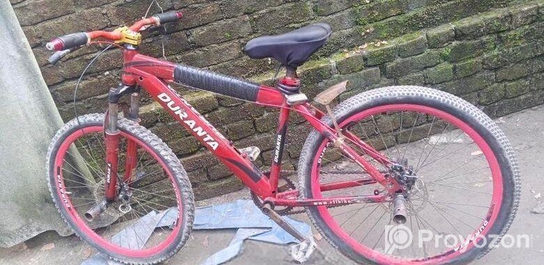 Duranta Bicycle for sale