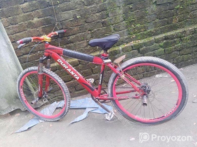 Duranta Bicycle for sale