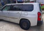 Toyota Probox New papers update 2002