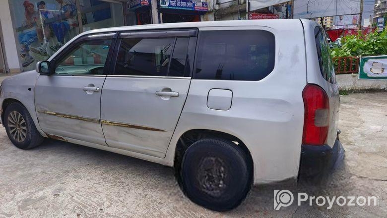 Toyota Probox New papers update 2002