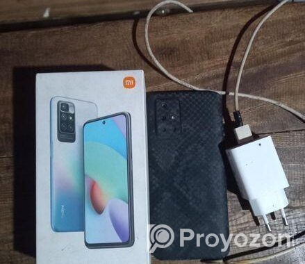 Redmi 10 2022
