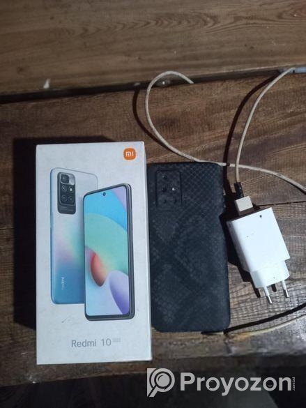 Redmi 10 2022
