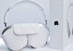Apple Airpods Max Premium Bluetooth Headphone