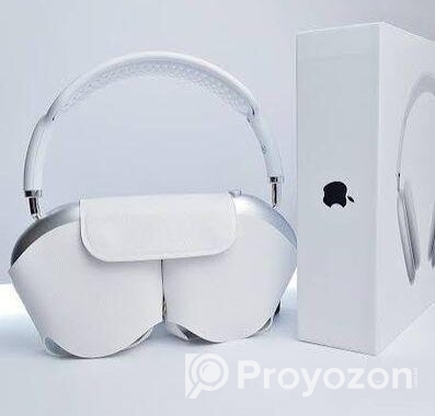 Apple Airpods Max Premium Bluetooth Headphone
