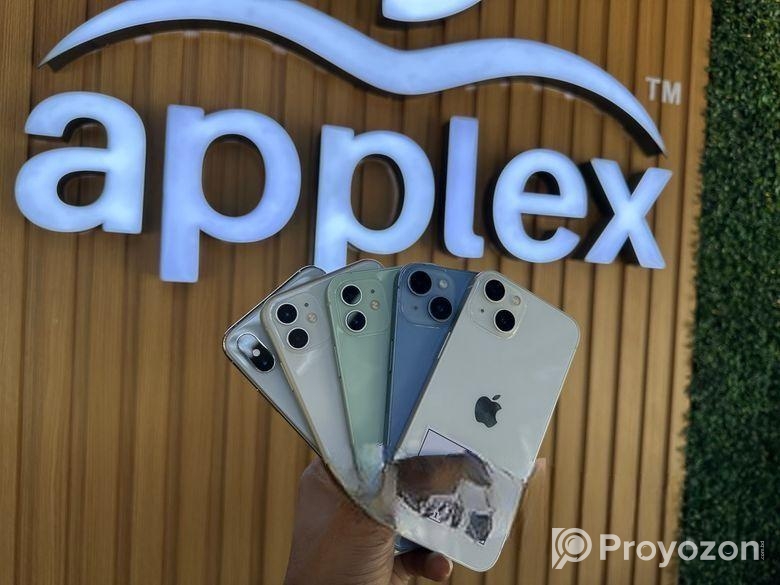 Apple iPhone 13 128 (Used)