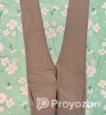 Gabarding Pant