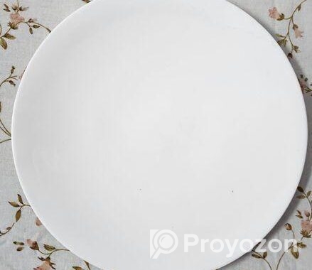 সিরামিক প্লেট Ceramic Resturent Plate