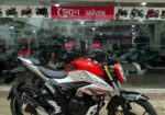 Suzuki Gixxer ABS New Condition 2024