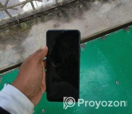 Vivo V28e (Used)